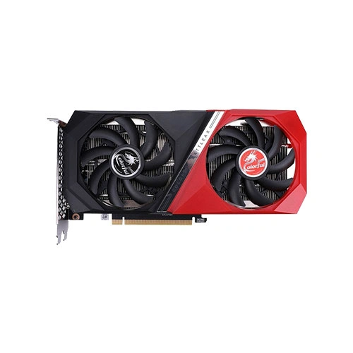 Colorful RTX 3060 Battle AX Duo 12GB V2-V Graphics Card